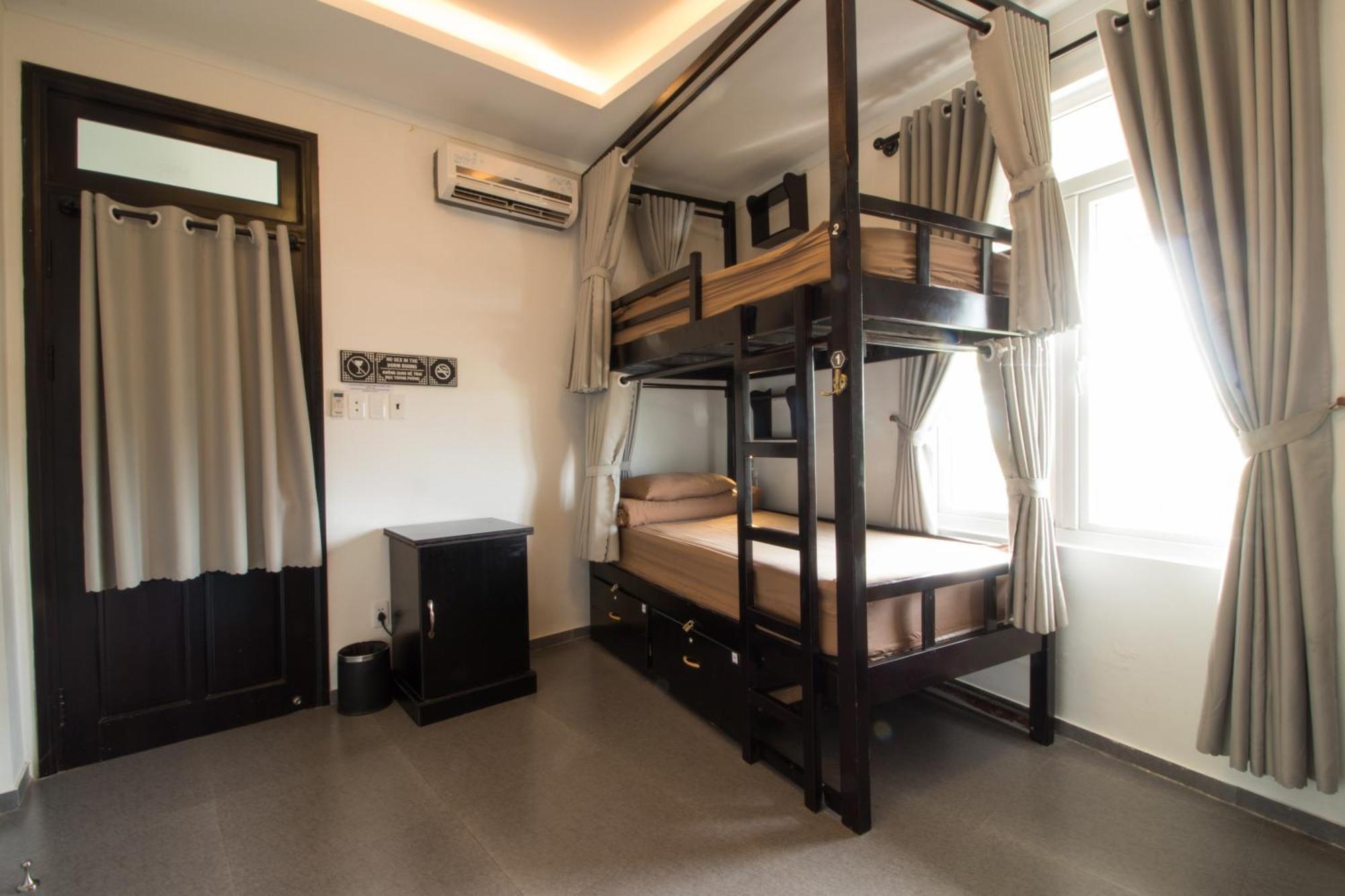 Phu House Vandrerhjem Phu Quoc Eksteriør bilde