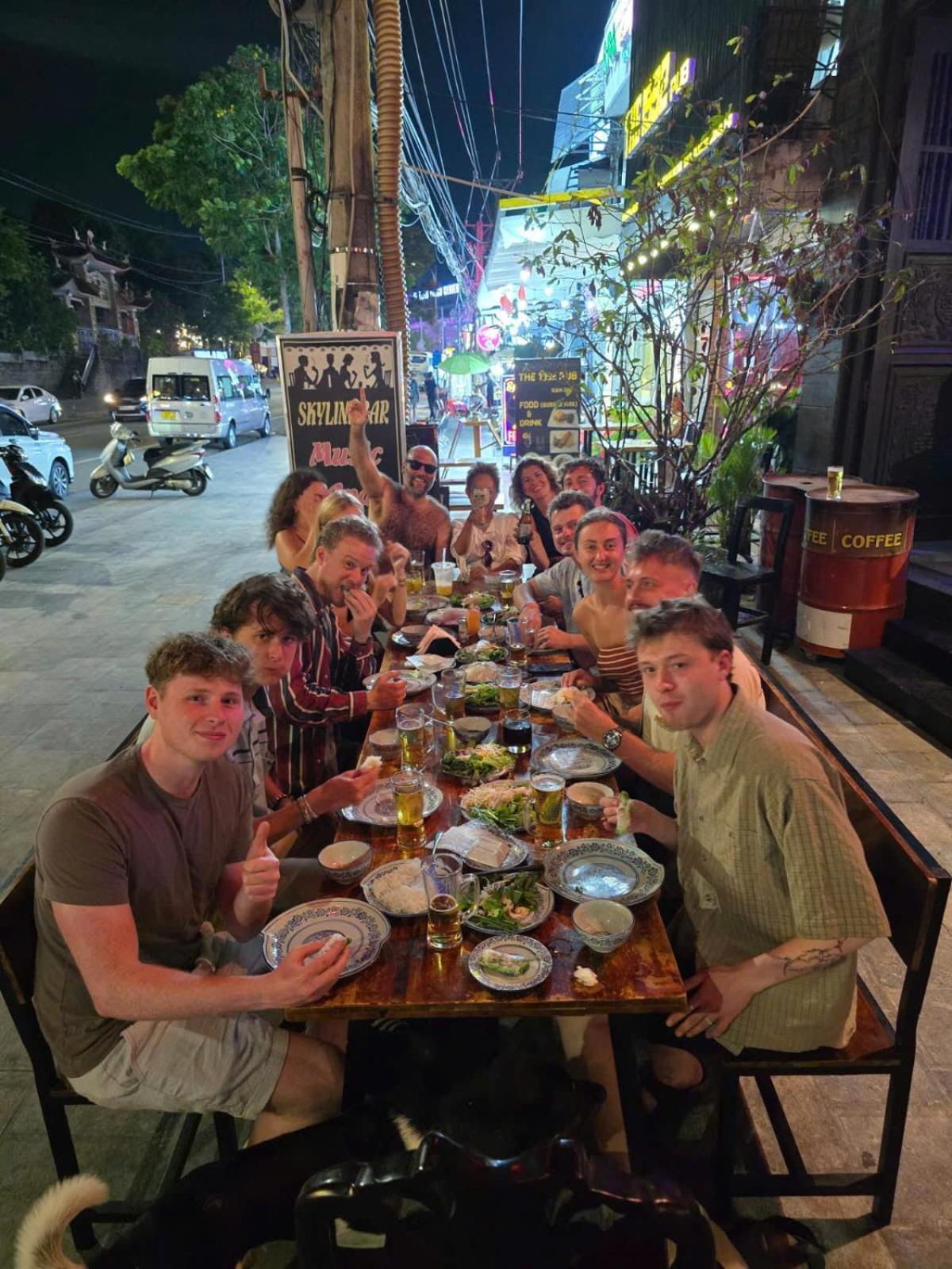 Phu House Vandrerhjem Phu Quoc Eksteriør bilde